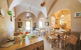 Agriturismo Biologico Piccapane